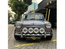 1976 MINI Cooper 1.0 Hatchback Restore 1.3 AT