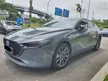 Used 2019 Mazda 3 2.0 SKYACTIV-G High Plus Hatchback liftback(please call now for best offer) - Cars for sale