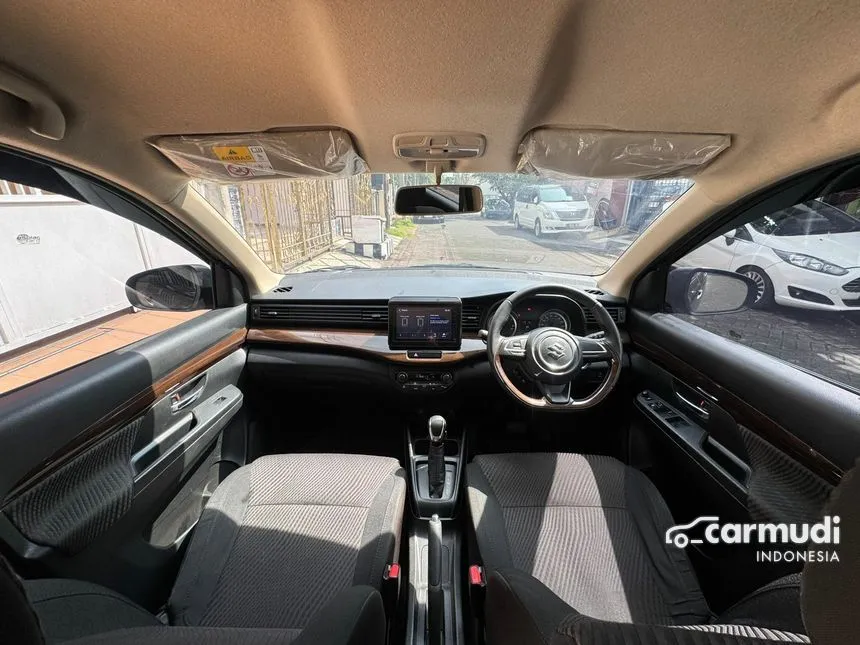 2021 Suzuki Ertiga GX MPV