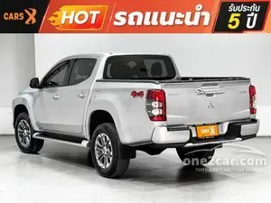 2020 Mitsubishi TRITON 2.4 GLS Double Cab Pickup