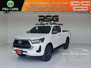2023 Toyota HILUX REVO 2.4 Prerunner Mid Smart Cab Pickup