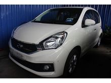 2015 Perodua Myvi 1.3 X Hatchback -- BEST DEAL --