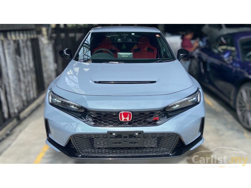 Recon 2022 HONDA CIVIC 2.0 IVTEC TYPE R GT (FL) Carlist.my