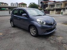 2012 Perodua Myvi 1.3 EZi (A) PREMIUM