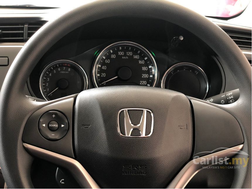 Honda City 2019 S i-VTEC 1.5 in Selangor Automatic Sedan 