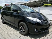 2013 Toyota Estima 2.4