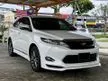 Used 2015 Toyota Harrier 2.0 Premium Advanced SUV (SECOND HAND CLEAR STOCK)