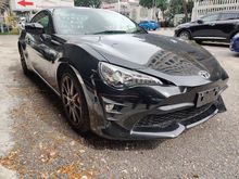 2017 Toyota 86 2.0 GT Coupe INTAKE MANIFOLD UPGRADE PACKAGE With BREMBO BRAKE 5 YEARS WARRANTY