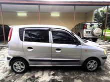 2007 Inokom Atos 1.1 Prima GL Hatchback