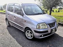 2007 Inokom Atos 1.1 Prima GL Hatchback
