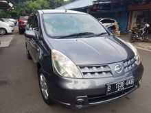 2010 Nissan Grand Livina 1.5 XV MPV