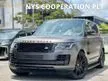 Recon 2020 Land Rover Range Rover Vogue Autobiography 4.4 SDV8 Unregistered 22 Inch Wheel Brembo Brake Kit Full Leather Seat Power Seat