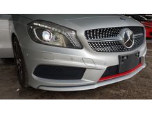 2014 Mercedes-Benz A250 2.0 Sport Unreg