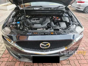 2020 Mazda CX-5 2.5 SKYACTIV-G High TC SUV
