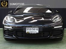 2016 Porsche Panamera 3.0 (ปี 09-16) S E-Hybrid Sedan AT