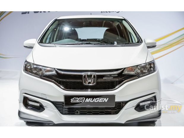 410 Koleksi Gambar Mobil Honda Jazz Terbaru Gratis Terbaik