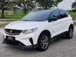 Used 2022 Proton X50 1.5 TGDI Flagship SUV (A) FULL SERVIS REC - Cars for sale