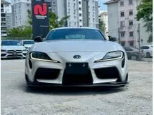 2023 Toyota GR Supra 3.0 Coupe