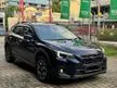 Used 2018 Subaru XV 2.0 I