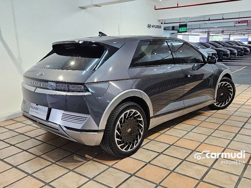 2023 Hyundai IONIQ 5 Signature Long Range SUV