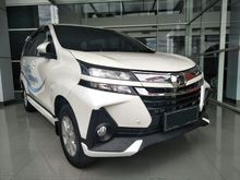 2019 Daihatsu Xenia 1,3 R DELUXE MPV