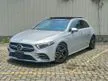 Recon 2019 MERCEDES BENZ A35 AMG 4MATIC FULL SPEC (GOOD CONDITION/LOW MILEAGE/FREE 5 YEAR WARRANTY