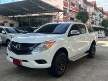 2015 Mazda BT-50 PRO 2.2 Double Cab Hi-Racer Pickup
