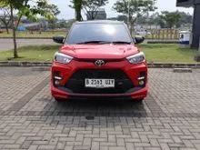 2023 Toyota Raize 1.0 GR Sport (2 Tone) SUV