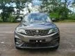 Used 2019 Proton X70 1.8 TGDI Premium SUV//perfect condition