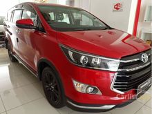 2019 Toyota Innova 2.0 X Year End Offer Rm9600
