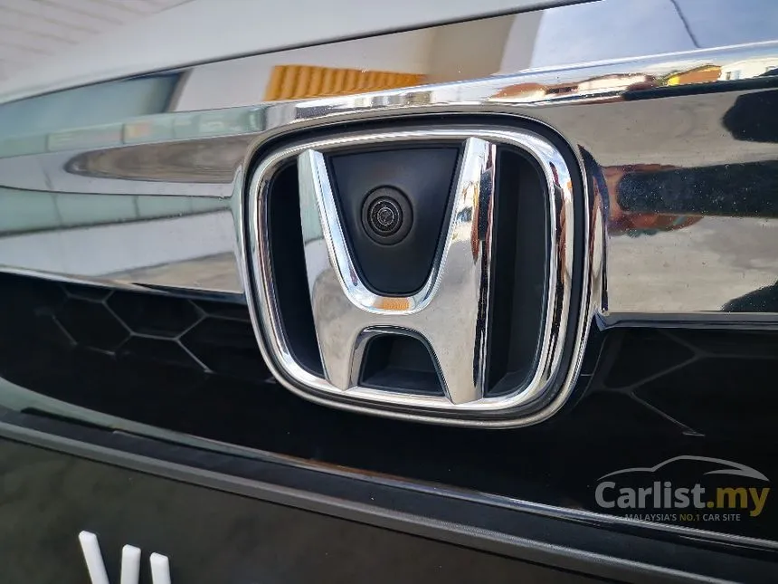 2023 Honda Accord TC-P Sedan