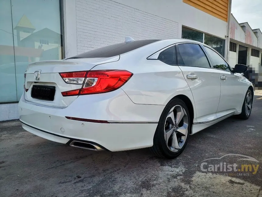 2023 Honda Accord TC-P Sedan