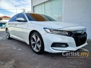 2023 Honda Accord 1.5 TC-P Sedan