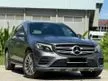 Used 2018 Mercedes-Benz GLC250 2.0 4MATIC AMG Line 55K KM MILEAGE - Cars for sale