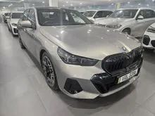 2025 BMW i5 0.0 eDrive40 M Sport Sedan