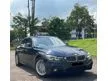 Used 2017 BMW 318i 1.5 Luxury Sedan