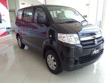 Suzuki APV 1.5 GL Arena - Promo Menarik