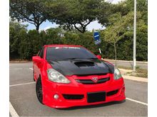 2005 Toyota Caldina 1.8 Wagon