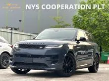 2024 Land Rover Range Rover Sport P400 3.0 MHEV Autobiography SUV Unregistered Call For Best PRICE