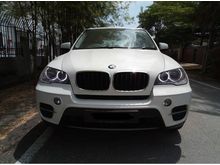 2012 BMW X5 3.0 xDrive35i SUV (1 VIP OWNER ONLY & NICE NUMBER PLATE)