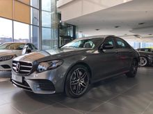 2020 Mercedes-Benz E350 2.0 AMG Sedan