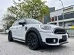 Recon 2019 MiNi COOPER 2.0 COUNTRYMAN S EDITION UNREG JAPAN