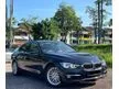 Used 2017 BMW 318i 1.5 Luxury Sedan