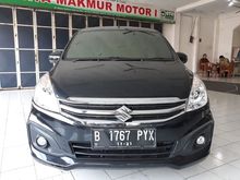 2016 Suzuki Ertiga 1.4 GL MPV