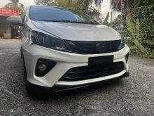 2020 Perodua Myvi 1.5 AV Hatchback