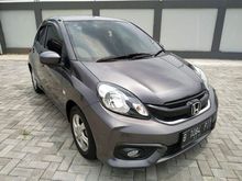 2017 Honda Brio 1.2 Satya E Hatchback
