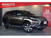 2016 Mitsubishi Pajero Sport 2.4 (ปี 15-18) GT Premium SUV