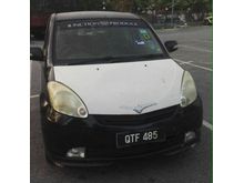 2007 Perodua Myvi 1.3 SXi Hatchback (M)