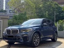 2019 BMW X5 3.0 xDrive40i M Sport SUV , DIRECT OWNER, MSPORT, PETROL