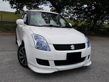 2014 Suzuki SWIFT SPORT 1.5 (A) TIP TOP CONDITION
